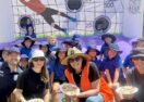 Inclusive soccer program