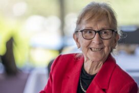 NSW Women of the Year