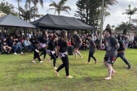 NAIDOC Week Ballina