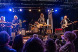 Mullum Roots Festival