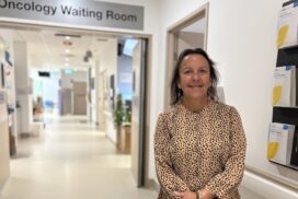 Aboriginal cancer care
