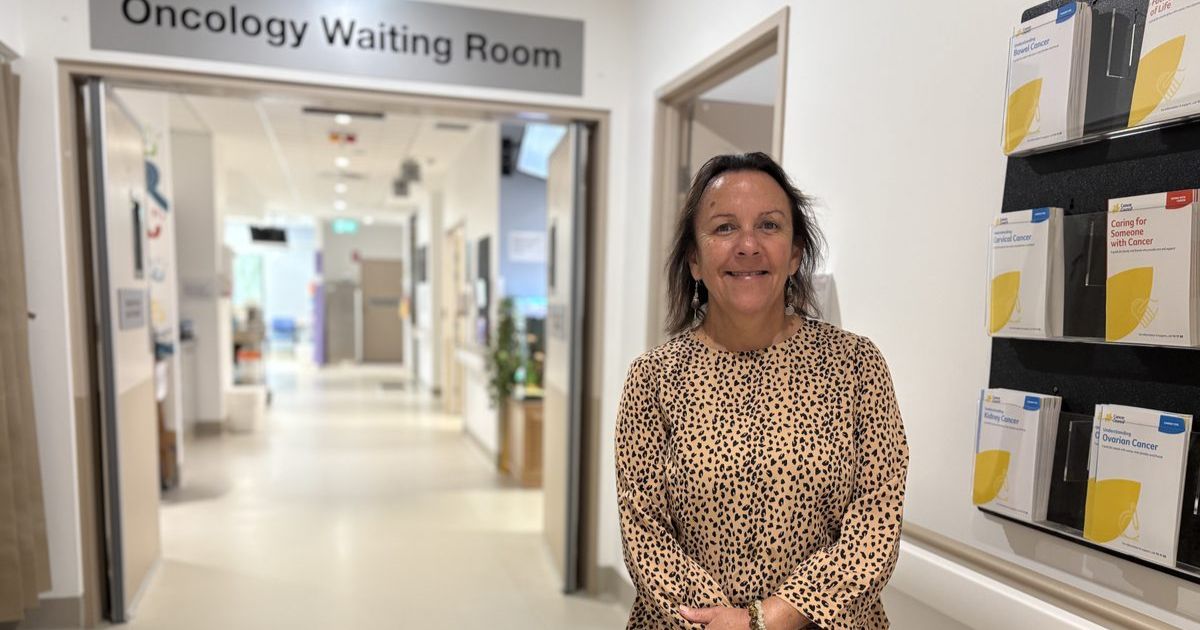 Aboriginal cancer care