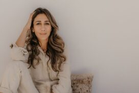 Zara Noruzi memoir