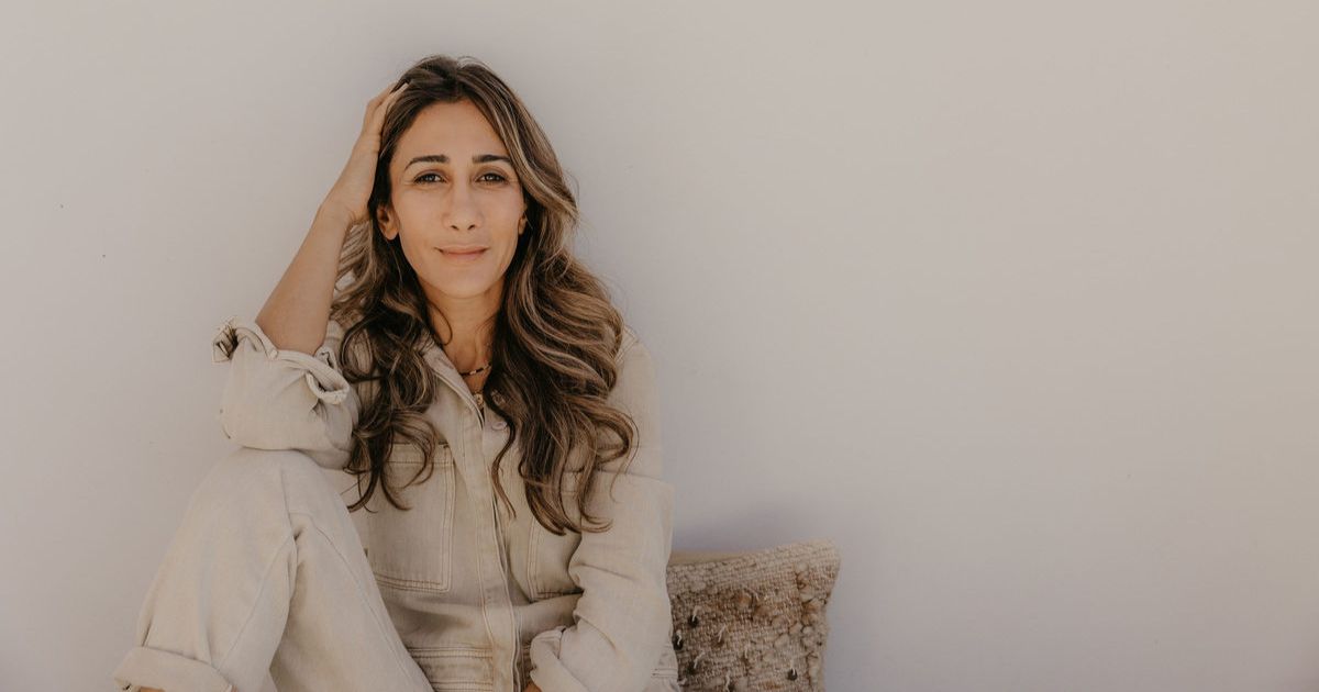 Zara Noruzi memoir