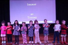 NAIDOC Week activities