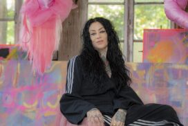 Katie Pink artist