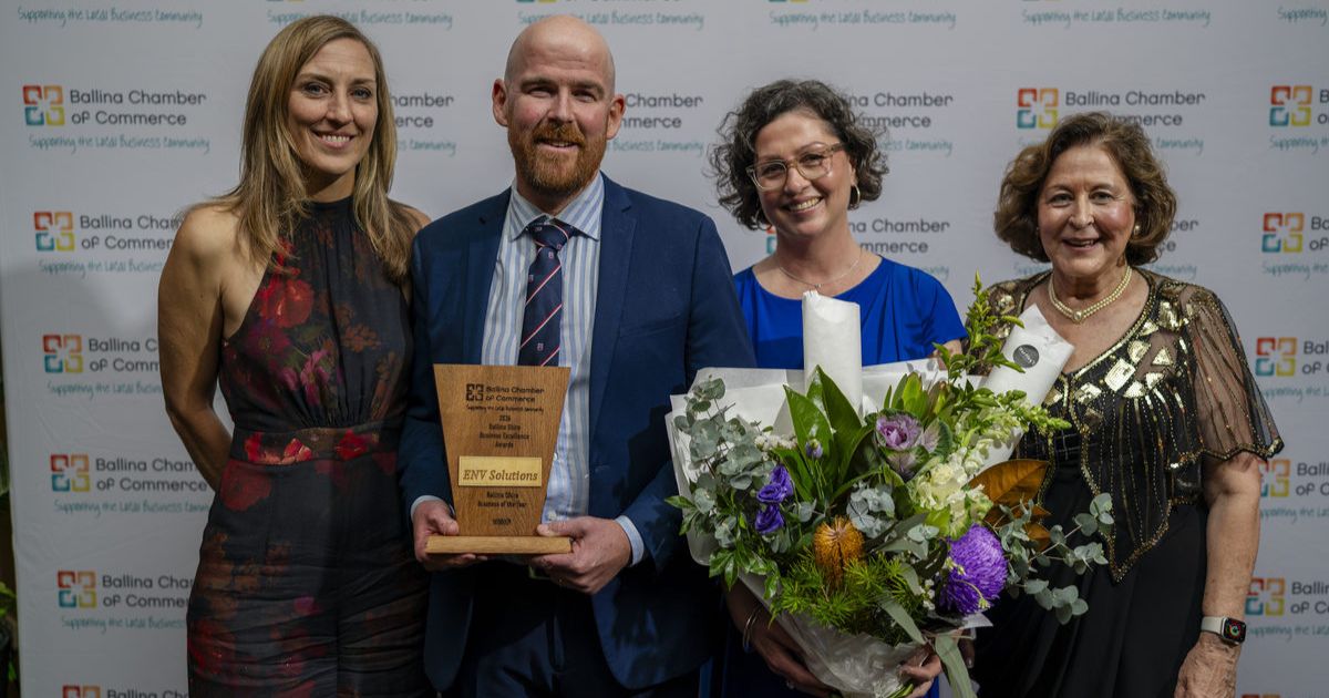 Ballina Business Awards