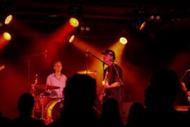 Mullum Roots win