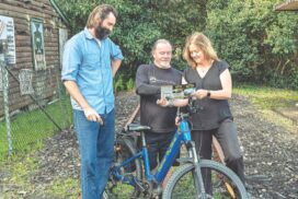 Northern Rivers Rail Trail