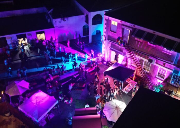 Murwillumbah night-time events
