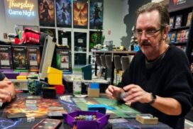 card game group