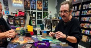 card game group