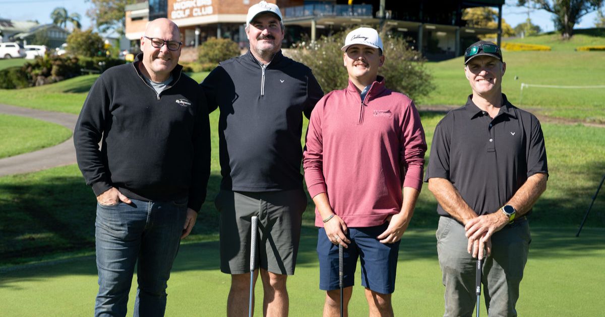 NSW Open regional qualifiers