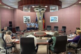 Ballina youth flood ideas