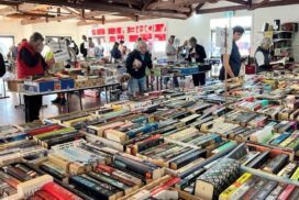 Byron Bay Book Fair