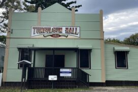 Tumbulgum Hall resilience