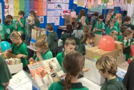 Hands-on learning