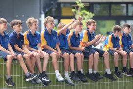 Ballina Coast High School