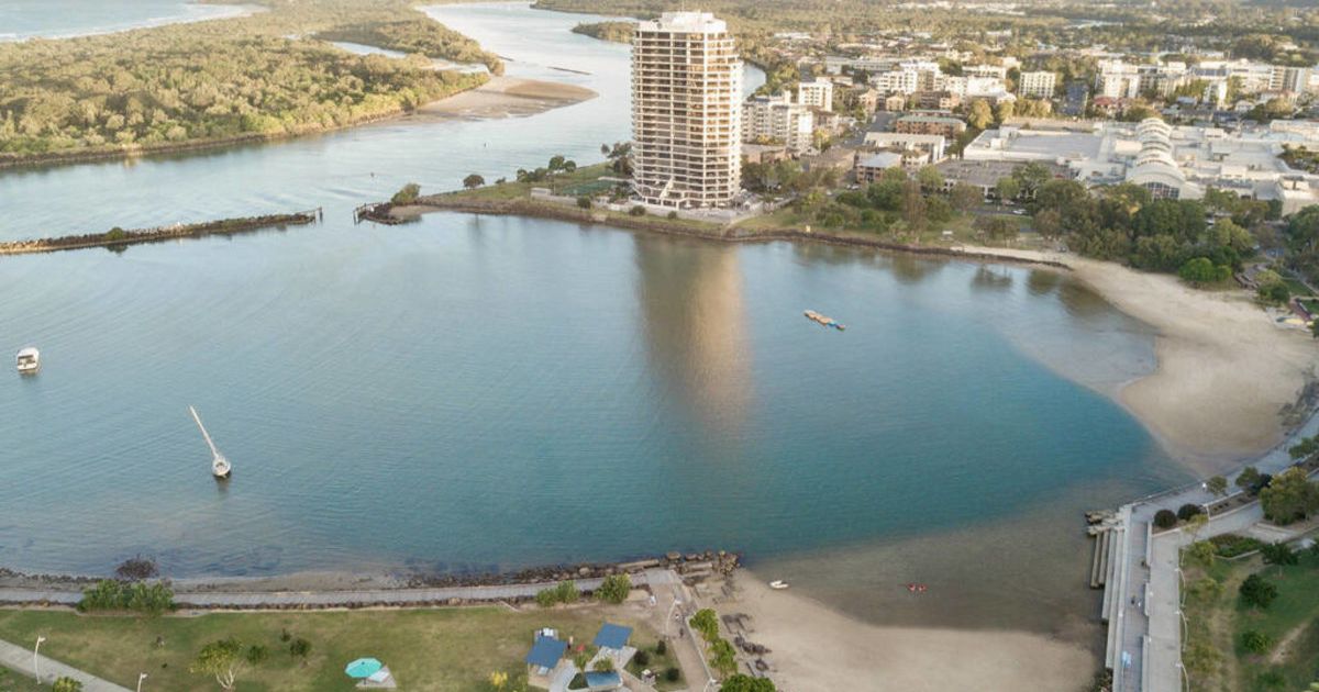 Jack Evans Boat Harbour