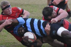 Ballina Rugby Union Club