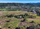 East Lismore housing