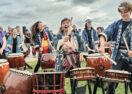 Global Beats and Bites