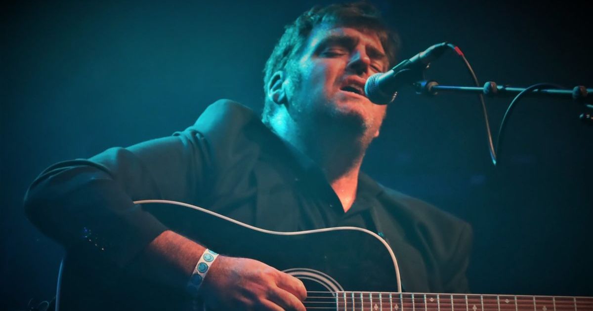 Alex Lloyd to amaze north coast audiences - Ballina Times