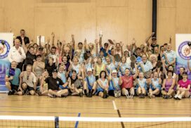 Northern Rivers Pickleball