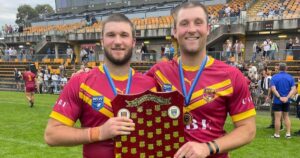 Northern Rivers Titans