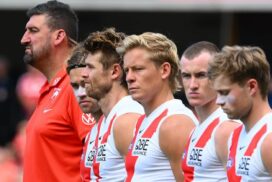 Sydney Swans 2025