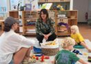 Free early learning