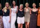 Northern Rivers line dancing