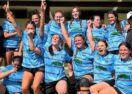 Ballina Rugby Season