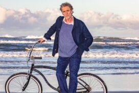 Tim Freedman tour