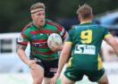 Bilambil Jets rugby