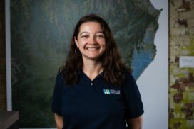 Flood Recovery Award Finalist