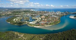 NSW tourism conference