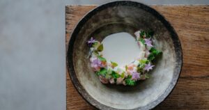 Chef's table Byron