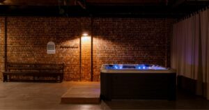 Lismore spa opening