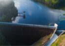 Clarrie Hall Dam raise