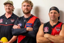 Northern Rivers AFL