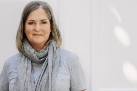 Kayte Nunn novel