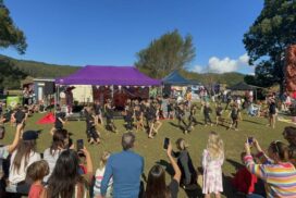 Pocket Winter Festival