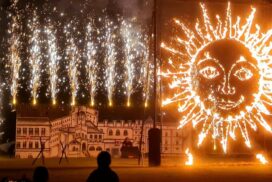 Lismore Lantern Parade