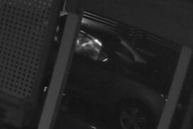Ballina home security
