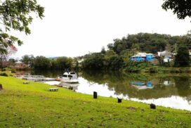 Budd Park Murwillumbah