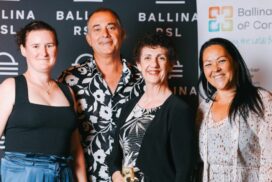 Ballina Business Awards