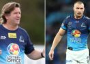 Hasler coaching future