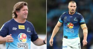 Hasler coaching future