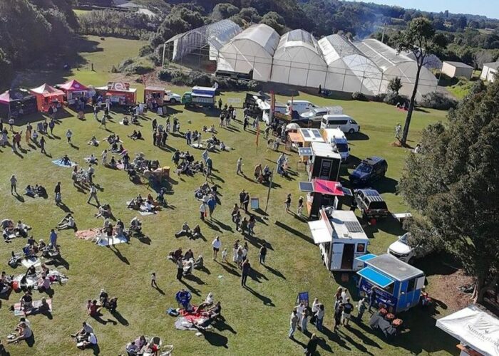 Summerland Farm awards